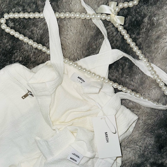 MIKOH MEKIA ROMPER - Picture 3 of 11